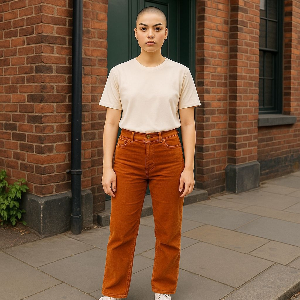 UNIVERSAL THREAD CULDOROY PANTS 4/27R